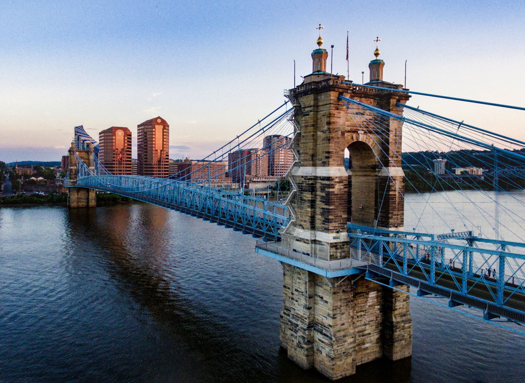 3. Ohio